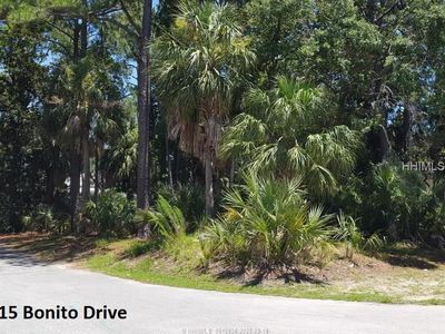 815 Bonito Rd, Saint Helena Island, SC, 29920