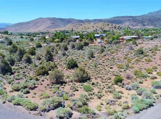 1420 Topaz Ranch Dr, Wellington, NV