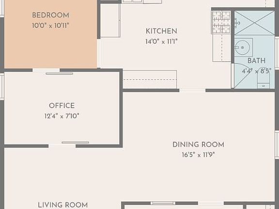 4th image of this home