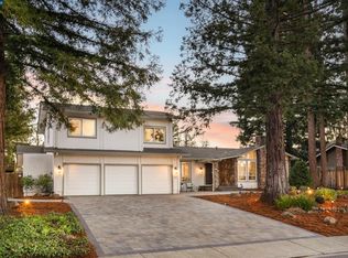 105 Golden Hills Ct, Danville, CA 94526