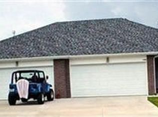 120 N Bailey Cir, Rogersville, MO 65742