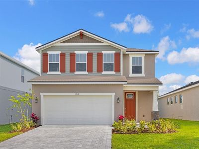1710 Carnelian St, Deland, FL, 32720