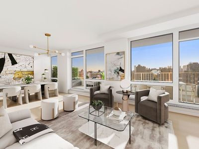 340 E 23rd St, New York, NY, 10010