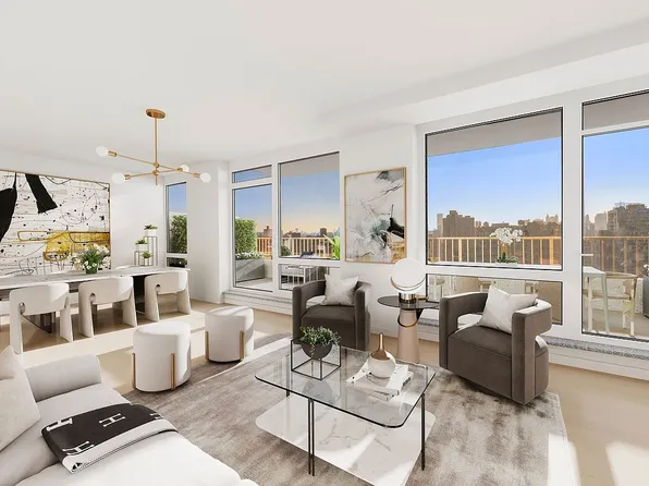 340 E 23rd St, New York, NY 10010