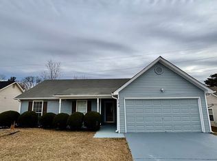 344 Brannans Ct, McDonough, GA 30253