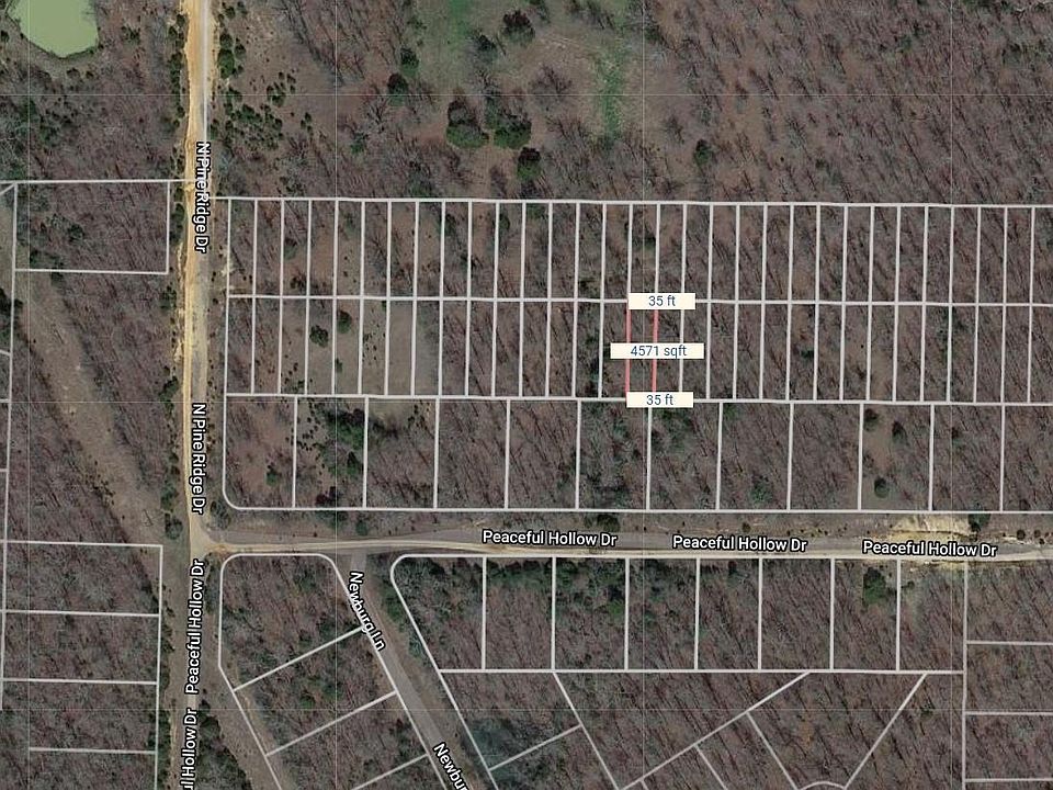 2nd image of LOT 60 Peaceful Hollow Dr