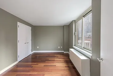 Rented by REAL New York