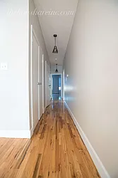 Rented by Lions Share Inc.