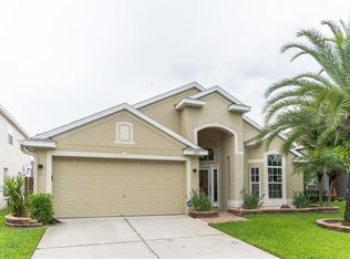 1307 Megan Way, Apopka, FL 32703