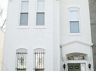 1413 F St NE, Washington, DC 20002