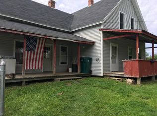 319 Steward Rd, Monson, ME 04464