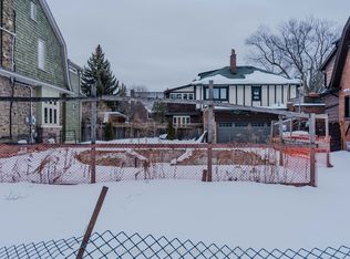 291 Indian Rd, Toronto, ON M6R2X5