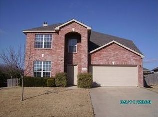 9324 Lenox Dr, McKinney, TX 75071