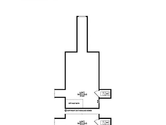 Upper Level