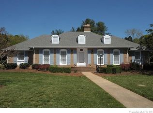 320 Spicewood Ln, Salisbury, NC 28147