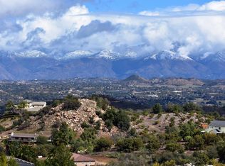 12479 Mirar De Valle, Valley Center, CA 92082