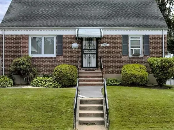 119-31 217th Street, Cambria Heights, NY 11411