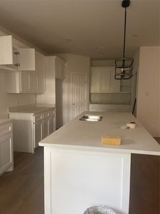 2006 Throckmorton St, Douglass Hills, TX, 76240