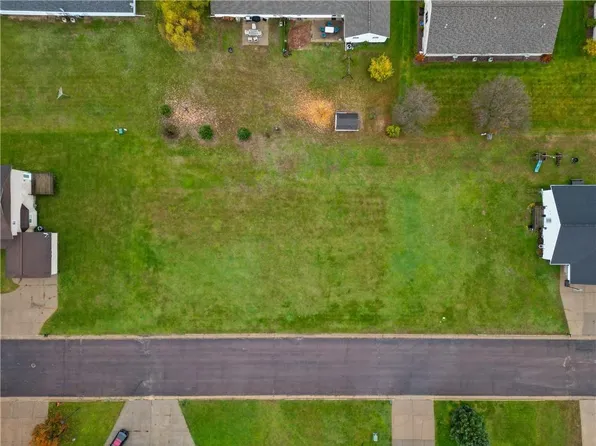 Lot 26 Willow Road, Osseo, WI 54758