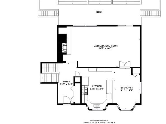 3rd image of 3302 Birchwood Dr