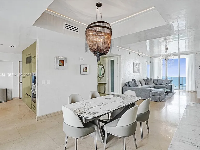 15901 Collins Ave #3006 — Photo 1