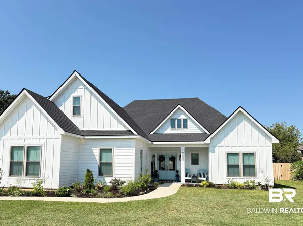 11371 Elysian Cir, Daphne, AL 36526