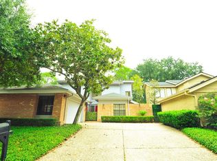 315 Commodore Way, Houston, TX 77079