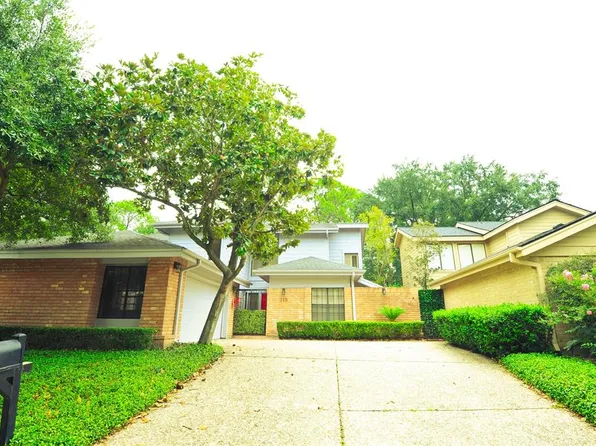 315 Commodore Way, Houston, TX 77079