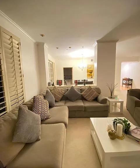 5805 Friars Rd #2305 — Photo 6