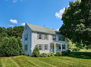 40 North St, Hatfield, MA 01038