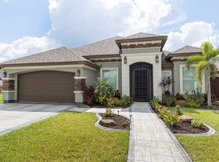 3509 Toucan Ave, McAllen, TX 78504