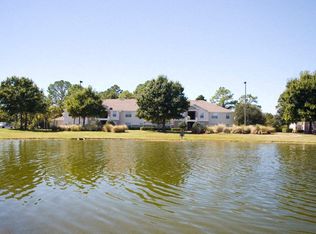 100 Woodcrest Dr #2-215, Saint Augustine, FL 32084