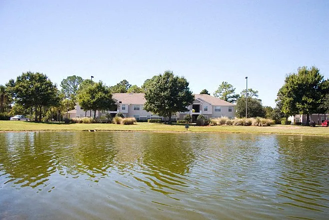 Building Photo - Woodcrest Apartments