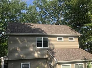 5 Pineland Ave, Worcester, MA 01604