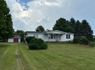 8861 Fay Lake Rd, Brooklyn, MI 49230