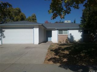 1455 Loughborough Dr, Merced, CA 95348