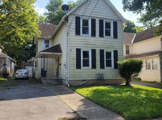 56 Orchard Street, Auburn, NY 13021