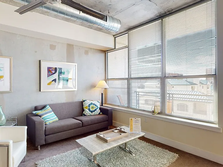 Skyline Lofts — Photo 1