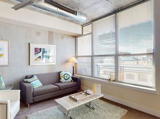 Skyline Lofts, Phoenix, AZ 85004