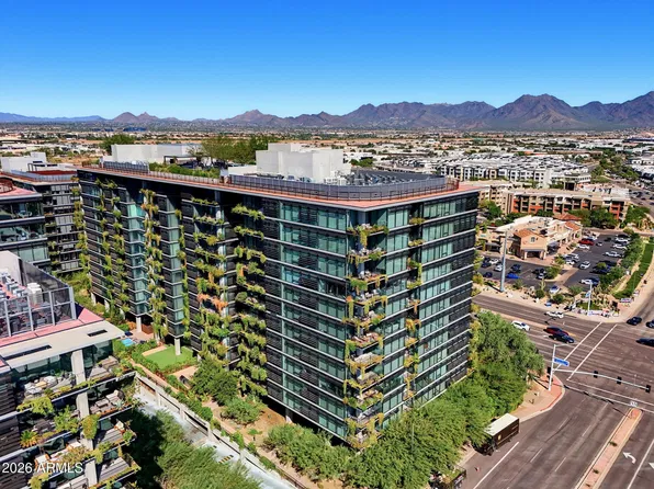 7180 E KIERLAND Boulevard #715, Scottsdale, AZ 85254