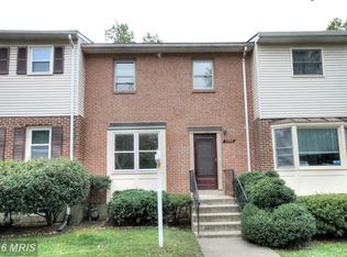 3086 Southern Elm Ct, Fairfax, VA 22031