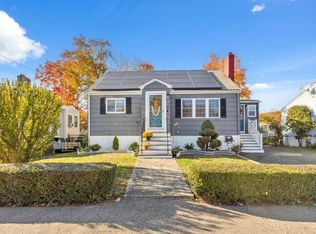 61 Ocallaghan Way, Lynn, MA 01905