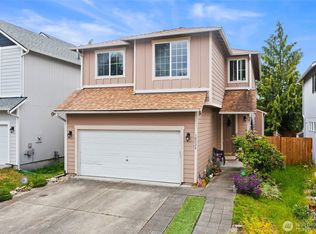 18524 98th Ave E, Puyallup, WA