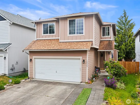 18524 98th Avenue E, Puyallup, WA 98375