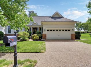 7100 Pinebrook Rd, Williamsburg, VA 23188