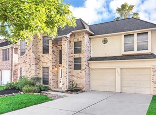 16410 Flint Run Way, Sugar Land, TX 77498