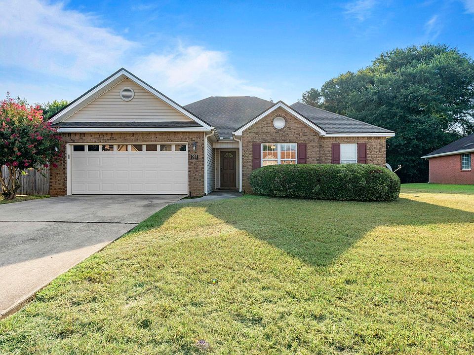 1st image of 203 Myles Ln