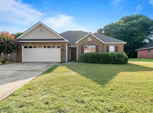 203 Myles Ln, Bonaire, GA 31005