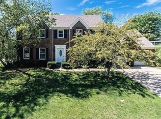 7265 Mallard Dr, West Chester, OH 45069