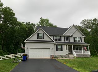 213 Hunters Run Blvd, Felton, DE 19943